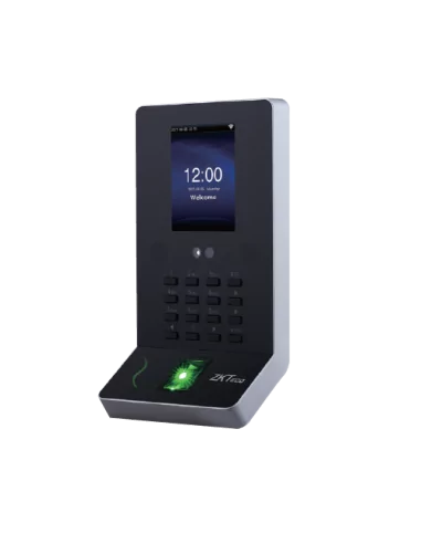 Facial / Finger Biometric Time & Attendance machine